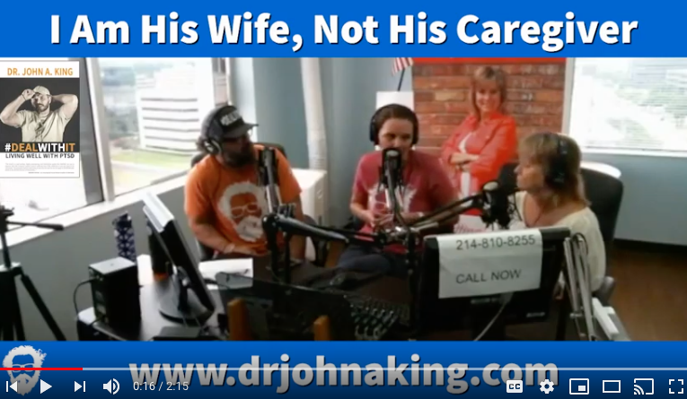 Avoid PTSD Caregiver Burnout Mcallen
