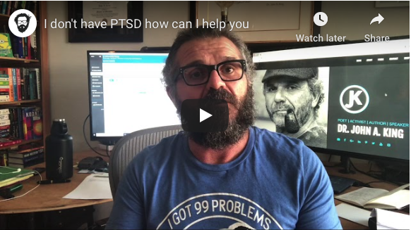 How to Help Someone With PTSD In Mcallen.