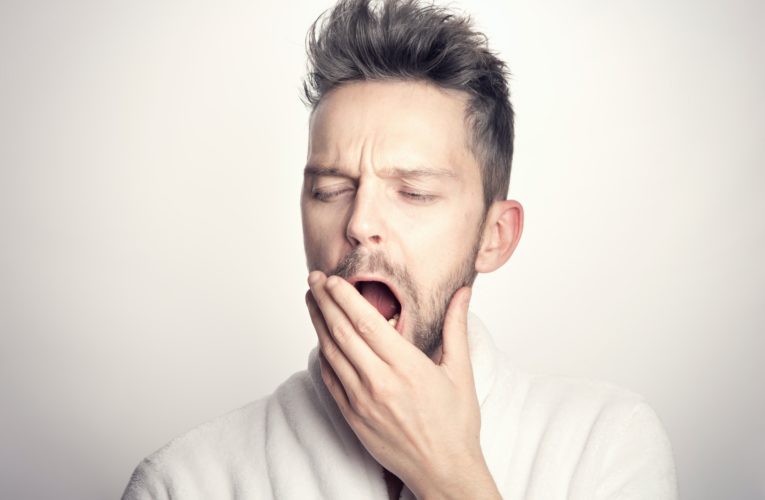 PTSD and Lack of Sleep in Mcallen: a Few Tips to Help you Manage