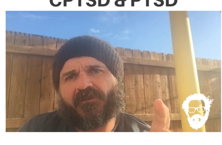 Mcallen: What is the difference between CPTSD and PTSD?