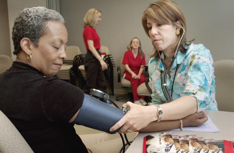How to Lower Blood Pressure at Home Without Medicine in Mcallen