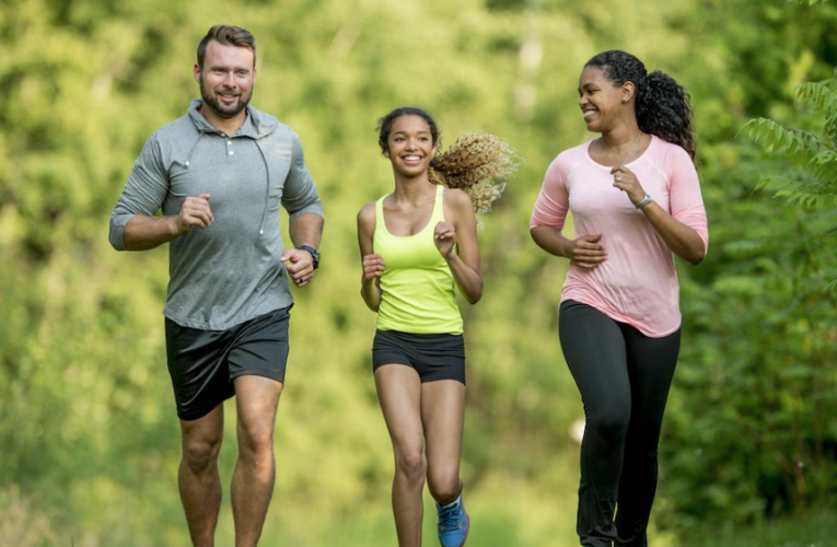 How to Improve Blood Circulation Naturally in Mcallen