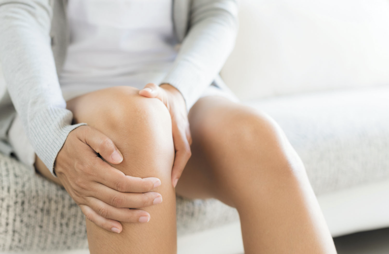 Mcallen What Causes Sudden Knee Pain without Injury?