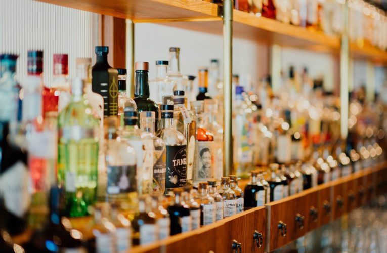 Nutrition and Mental Health in Mcallen: A Word About Alcohol