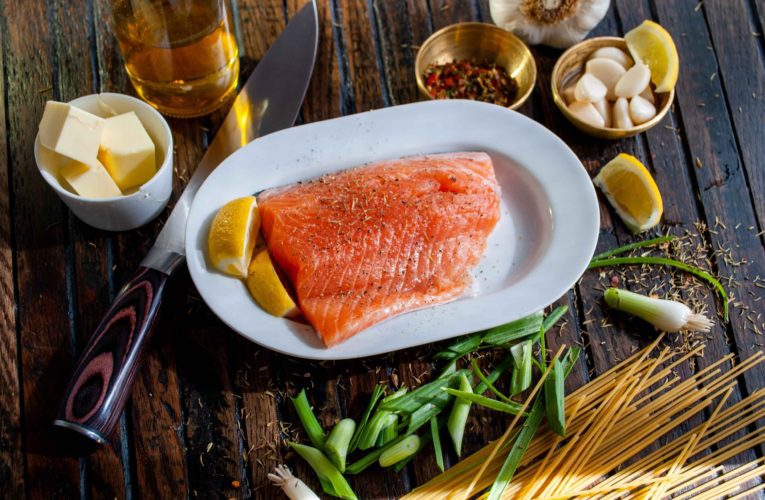 Nutrition and Mental Health in Mcallen: Eat Plenty of Fat