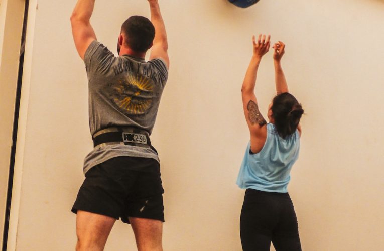 Exercise and Mental Health in Mcallen: Reducing Stress Naturally