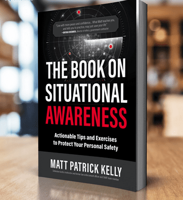 Why Situational Awareness Training Should be Important to us All in Mcallen