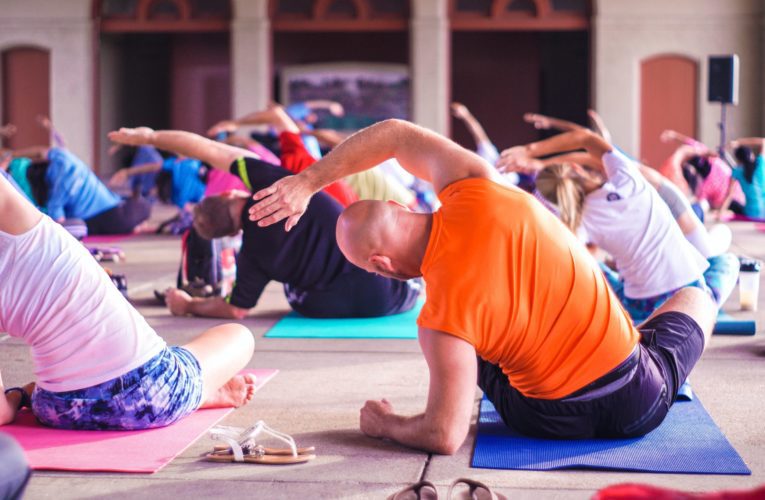 Exercise and Mental Health: Boosting Self-Esteem in Mcallen