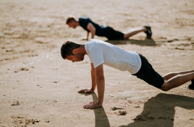 Exercise and Mental Health: Brain Health & Ways to Work Exercise into Your Routine in Mcallen