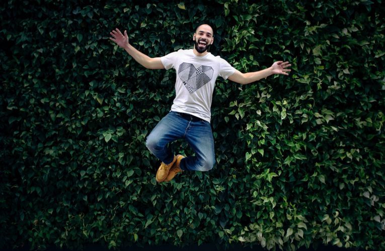 Can Happiness be Learned: the Role of Technology in Cultivating Happiness in Mcallen