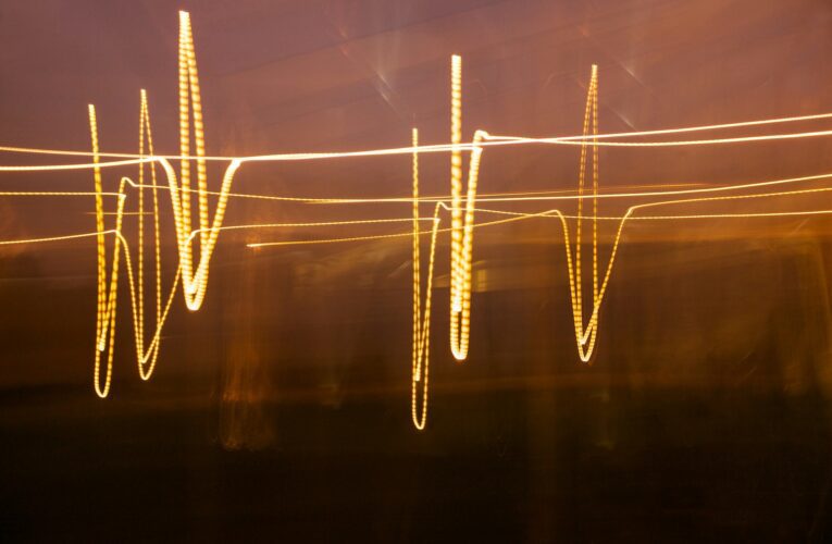 The Future of Wellness: Personalized Healing Frequencies You Can Play Anytime in Mcallen