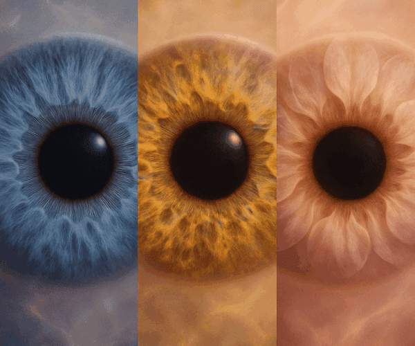 Personalized Weight Loss Starts with Your Eye Color in Mcallen